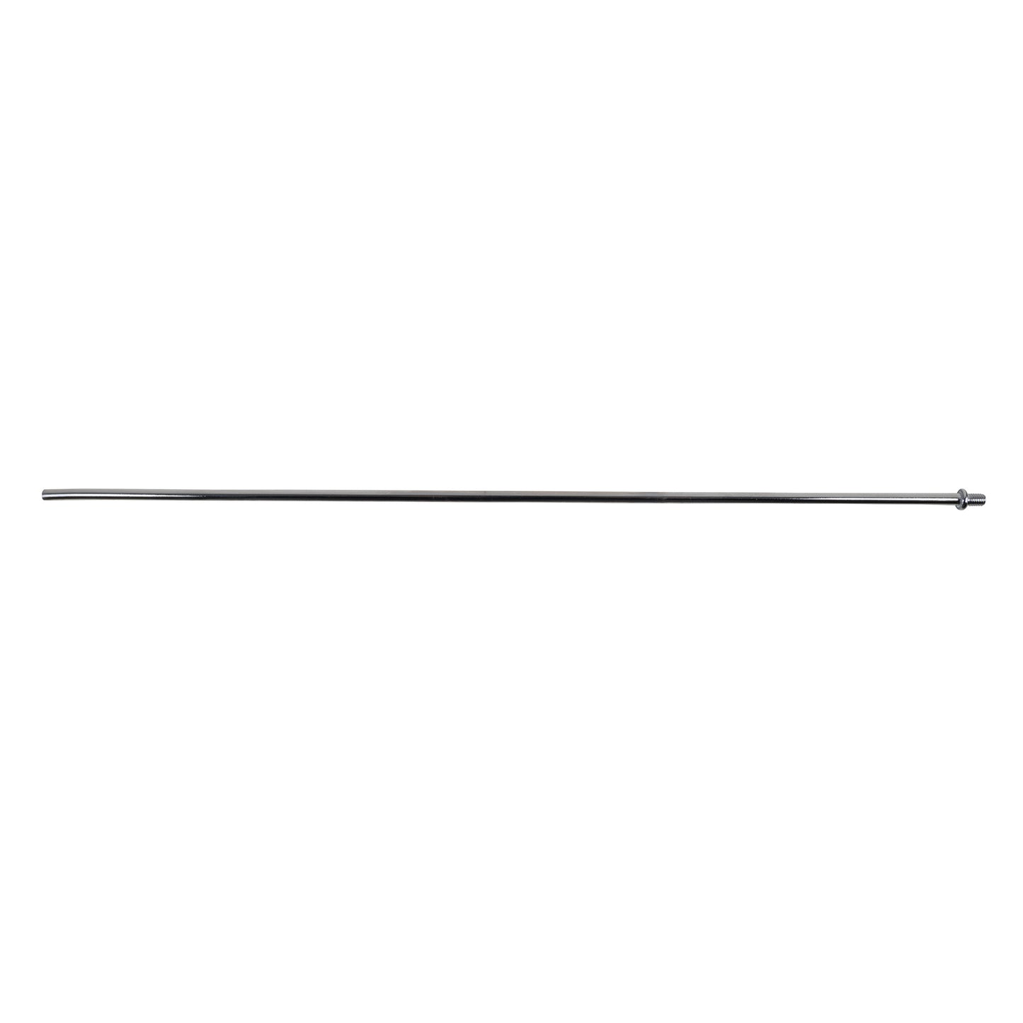 1 x Stab 29 cm in chrome für "Explosion" 7026461, 1085123, 1085130, 1085142, 1085161, 7026423, 7026430, 7026442