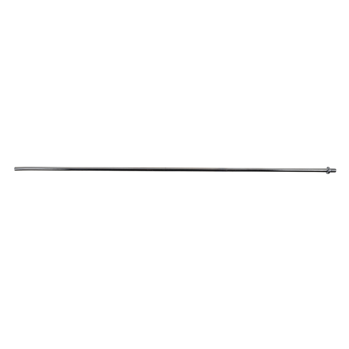 1 x Stab für "Explosion" Leuchte in 22 cm chrome 2027923, 2027942, 3073223, 3073230, 3073242