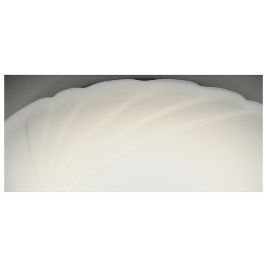 LED Deckenleuchte "MURIEL" Ø: 35cm