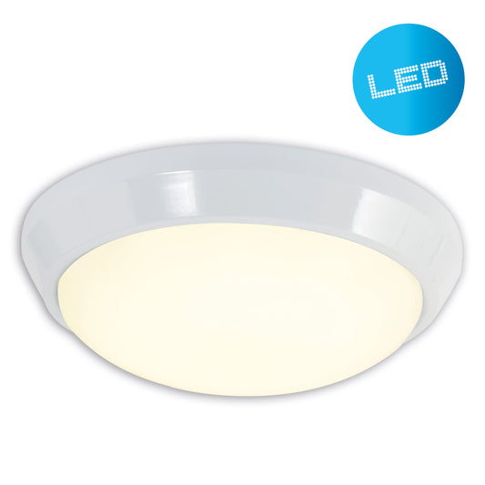 LED Wand- Deckenleuchten