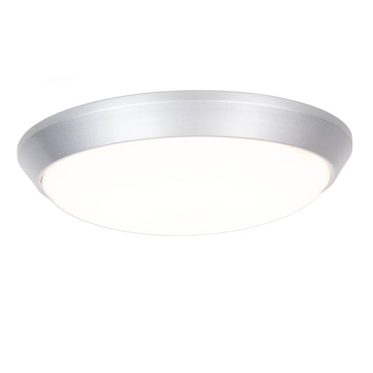 LED Wand- Deckenleuchten d:33cm "ROLAND"