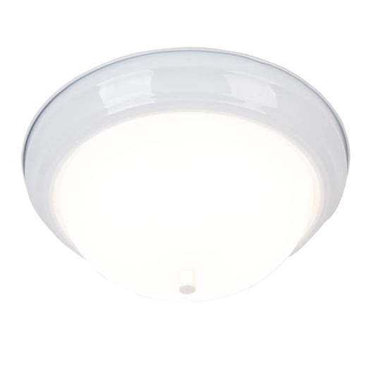 LED Wand- Deckenleuchte d:29cm
