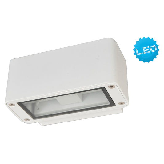 LED Außenwandleuchte "ALVENA"
