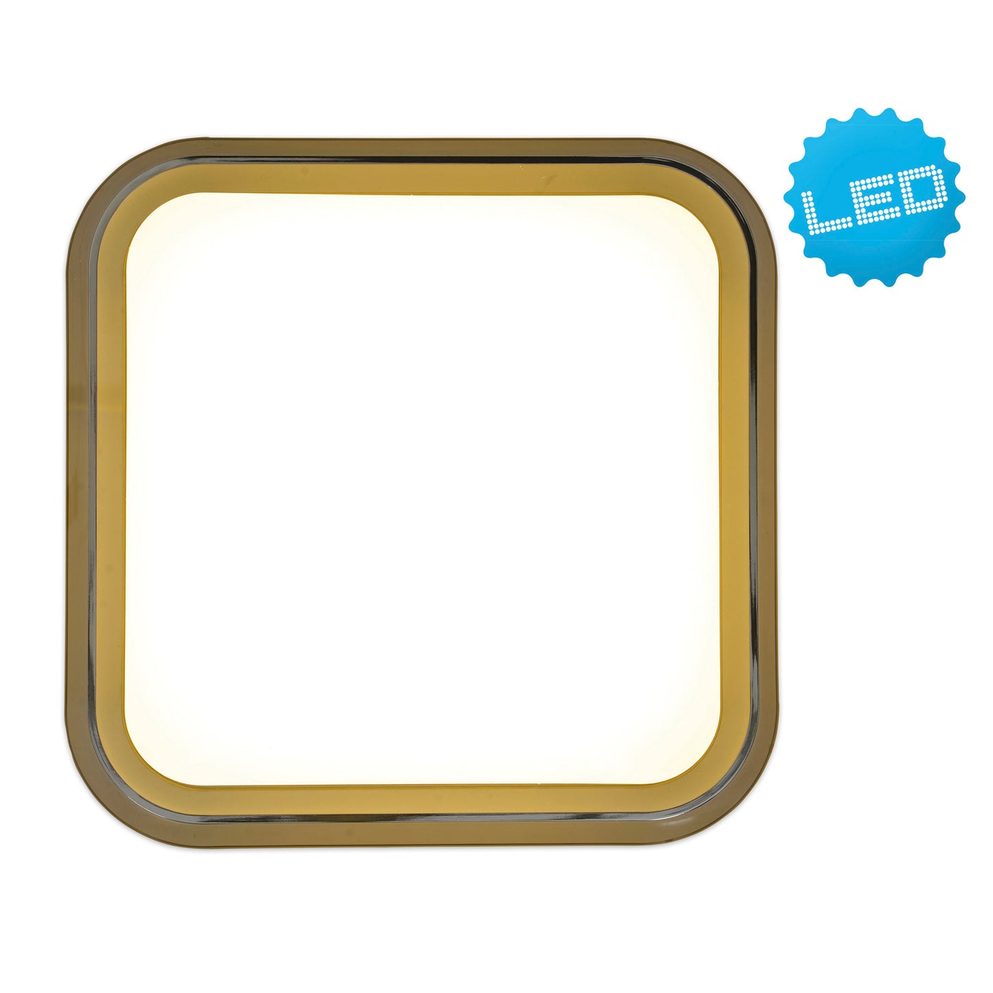 LED Deckenleuchte "PALERMO"