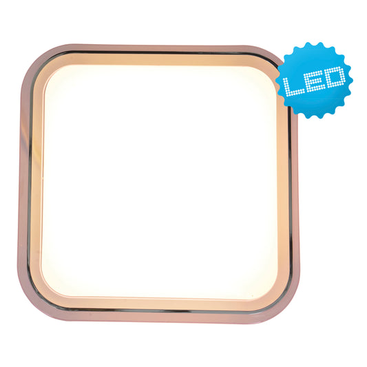 LED Deckenleuchte "PALERMO"