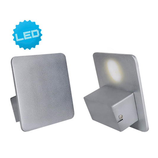 LED Wandleuchte "STAN"