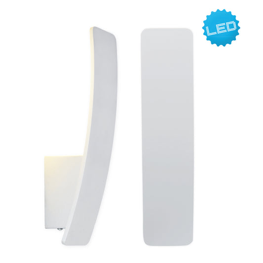 LED Wandleuchte "STAN"