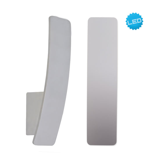 LED Wandleuchte "STAN"