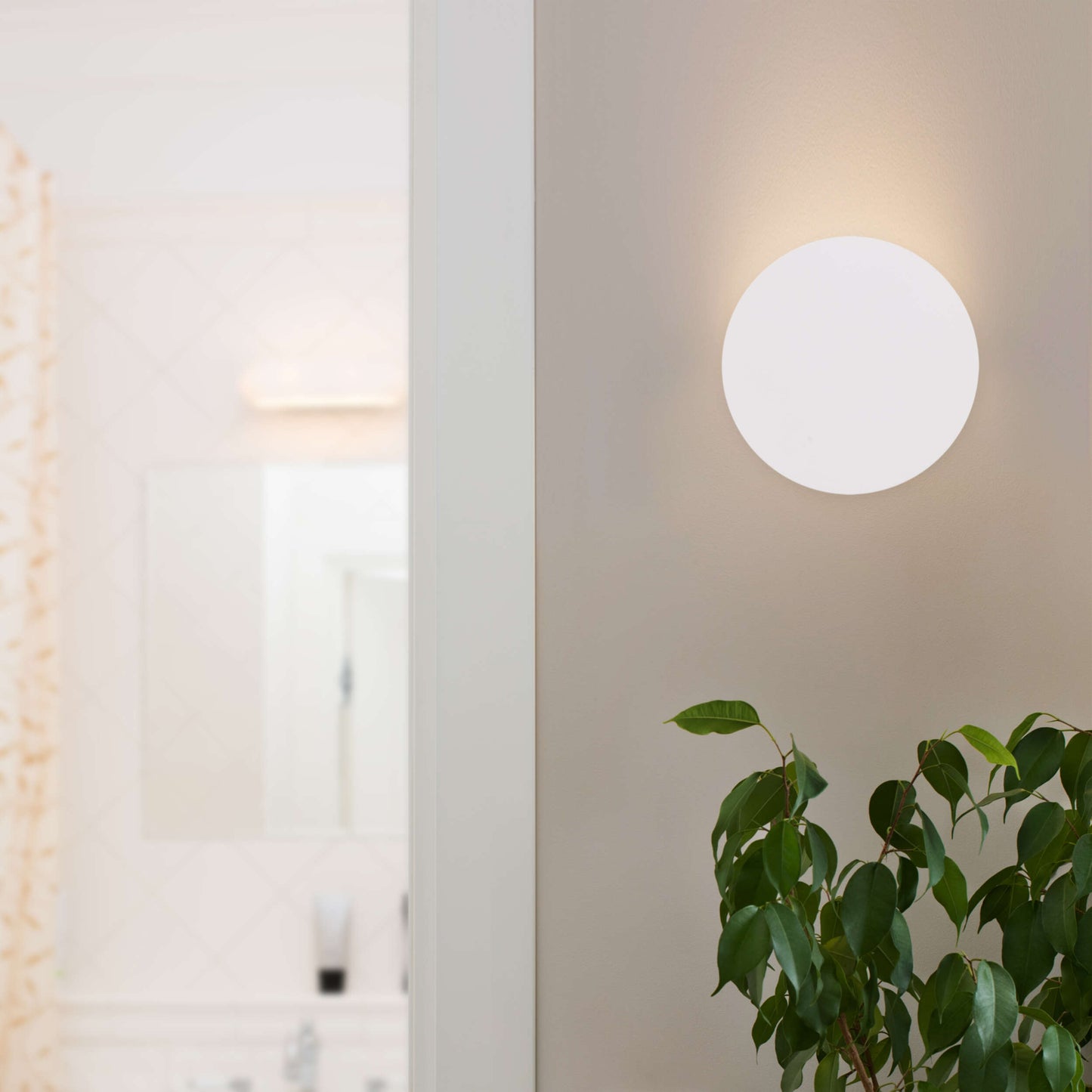 LED Wandleuchte "STAN"