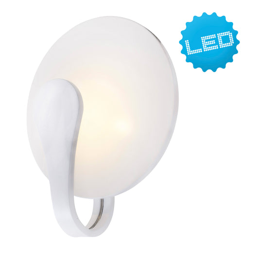LED-Wandleuchte "STAN"