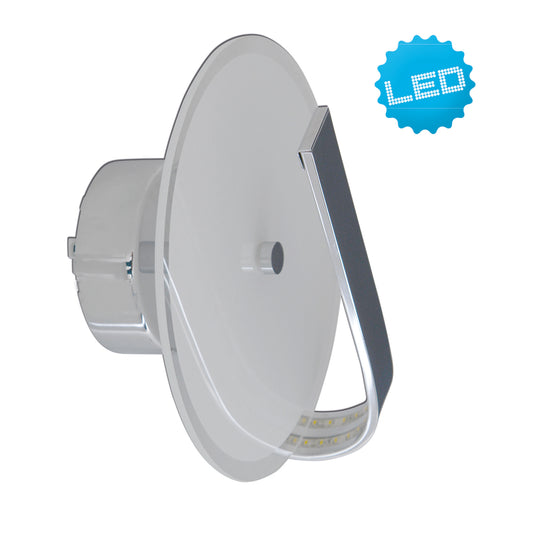 LED Wandleuchte "LUCCA"