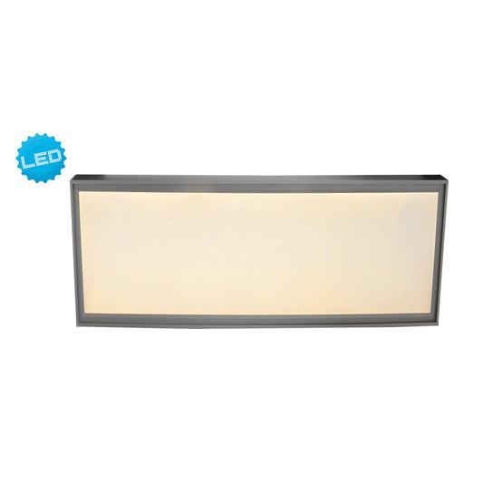 LED Panel zum Ein-/Aufbau "DIVERSITY"