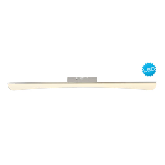 LED-Deckenleuchte "BONES 2"