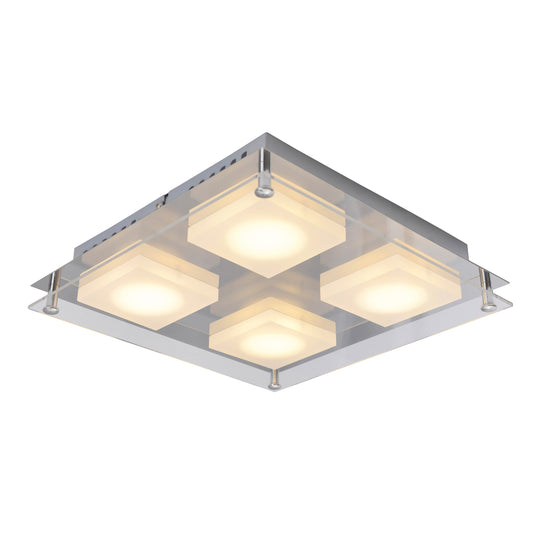 LED Deckenleuchte "EDINGBURGH"