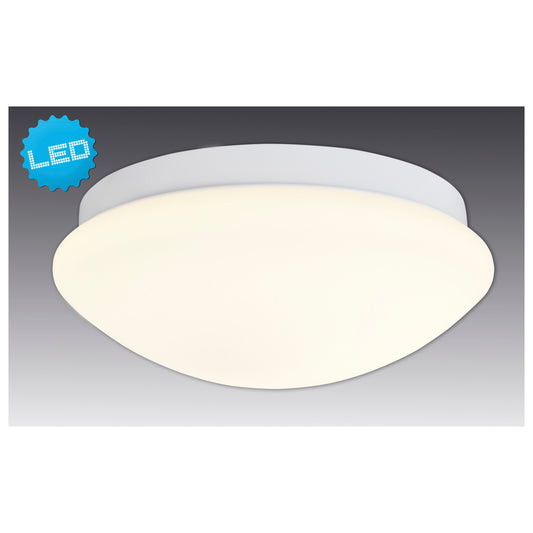 LED Deckenleuchte "GENF"