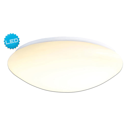 LED Wand- / Deckenleuchte "DUBLIN"