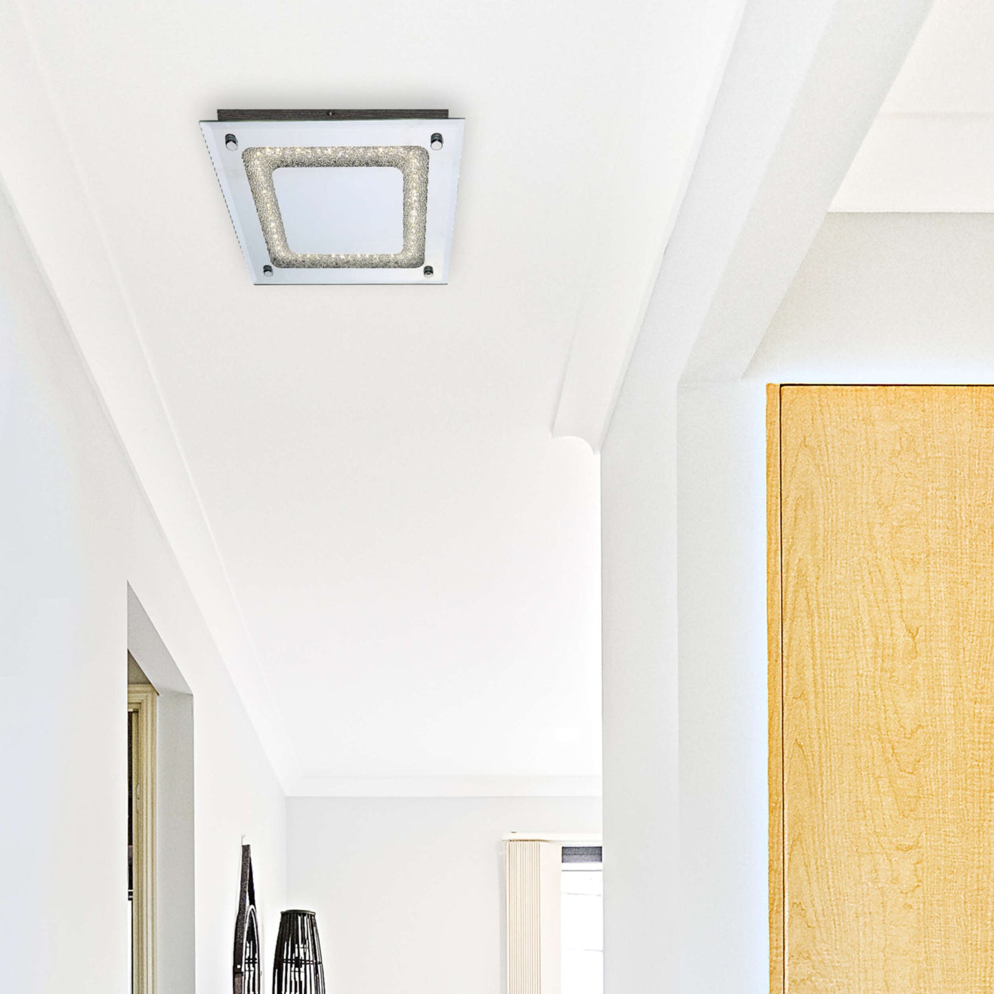LED Deckenleuchte "THUN" Ø:24cm
