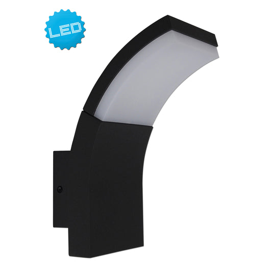 LED Außenwandleuchte "ORBIS"