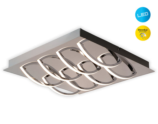 LED Deckenleuchte "MANCHESTER"