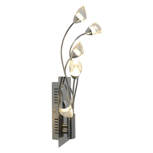 LED Wandleuchte "SHINNY"