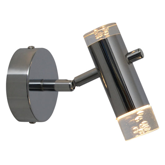 LED Wand- und Deckenleuchten "GARDA"