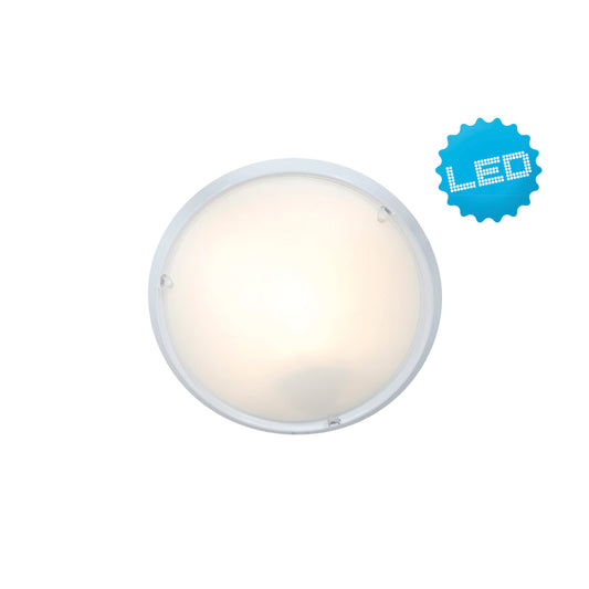 LED-Deckenleuchte "BRUNECK"