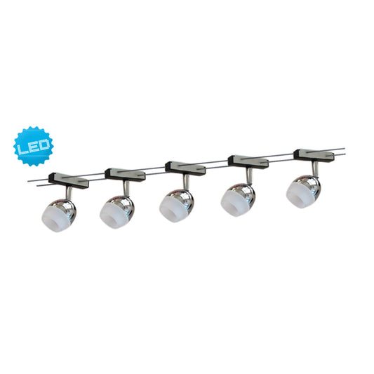 LED Seilsystem "TONY"