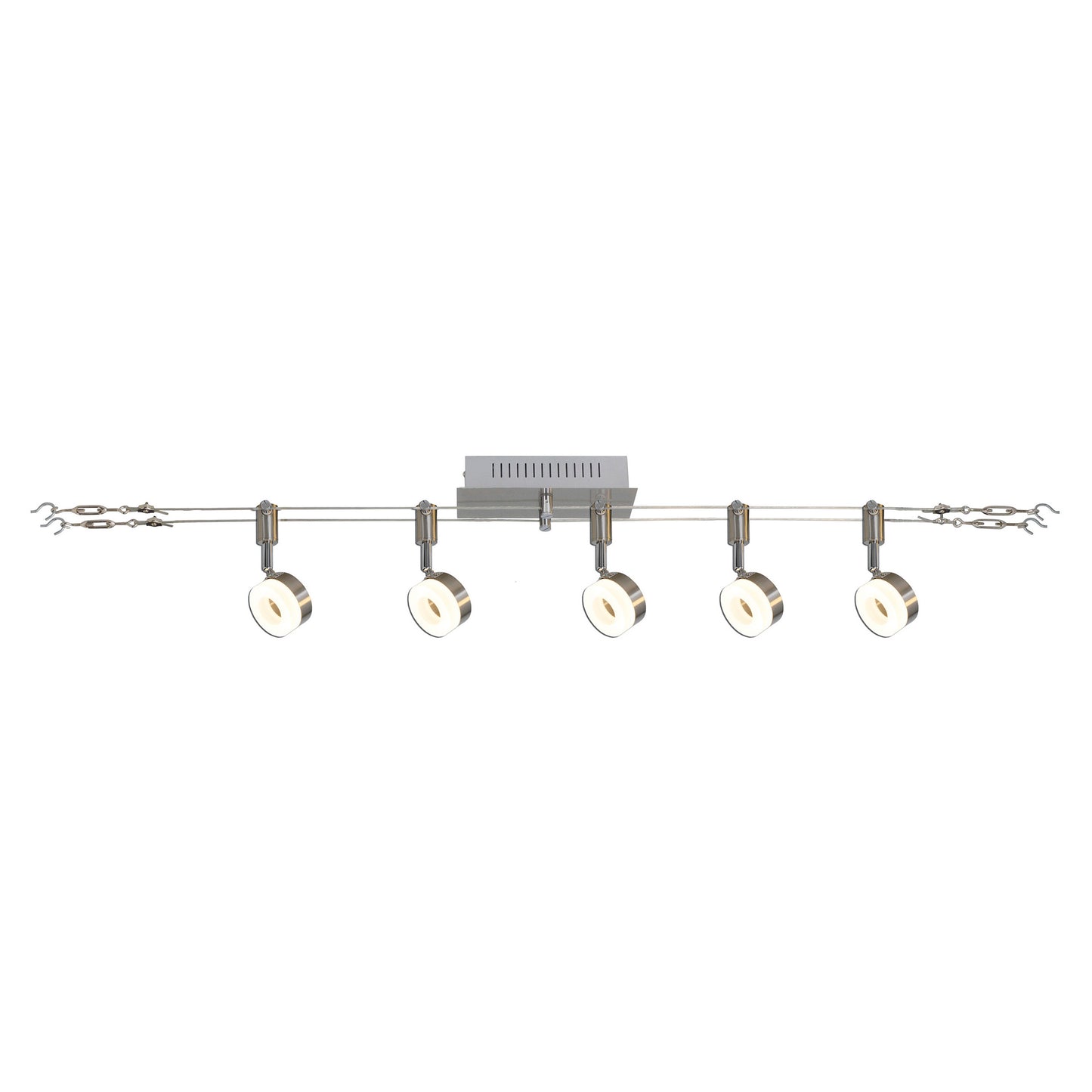 LED Seilsystem "TONY"