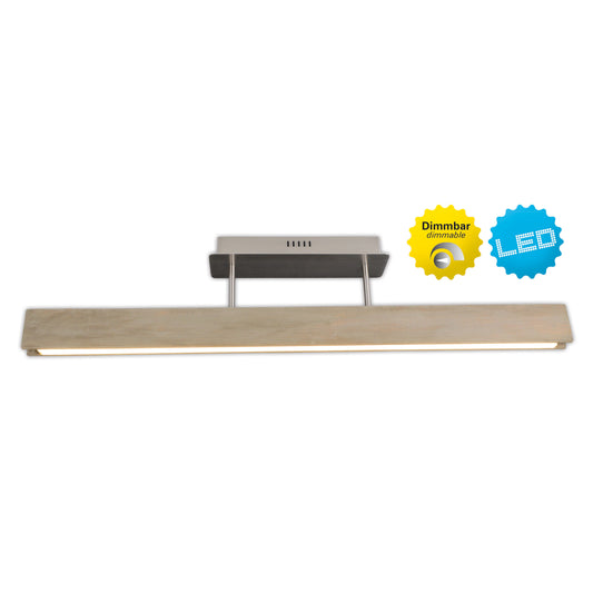 LED Deckenleuchte "STRAIGHT"