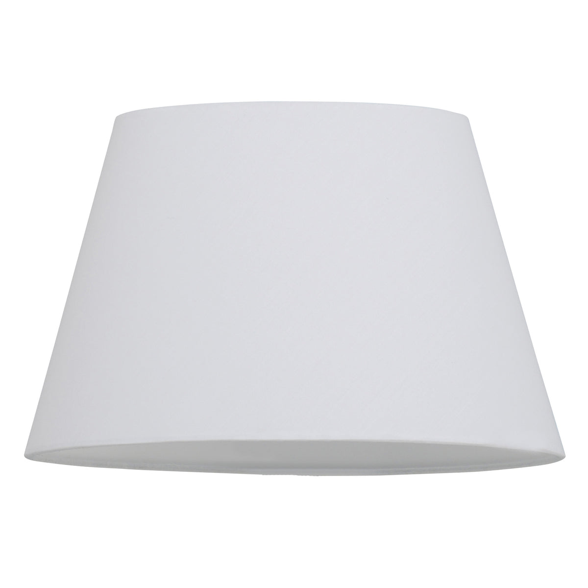 Lampenschirm oval Tischleuchten "Causia"
