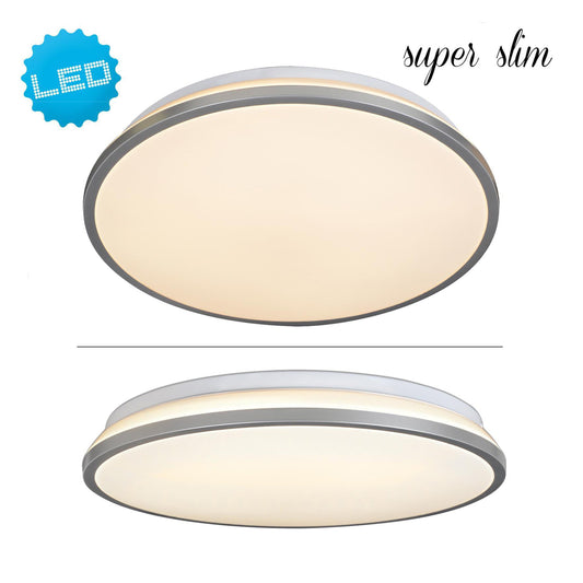 LED Deckenleuchte "ALICANTE" Ø:39cm