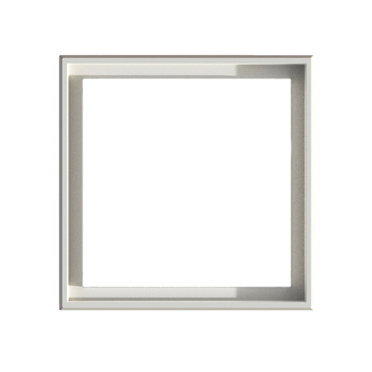 LED Außendeckenleuchte IP54 "MIO" s:27cm