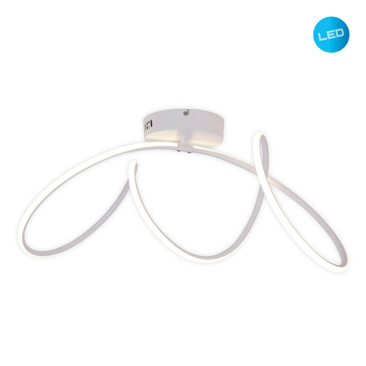 LED Deckenleuchte l: 67cm "ODRIVE"