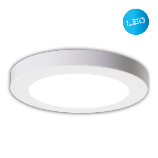 LED Deckenleuchte "BONUS" Ø: 17cm