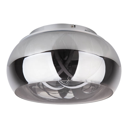 LED Deckenleuchte "MALOU" Ø: 45 cm