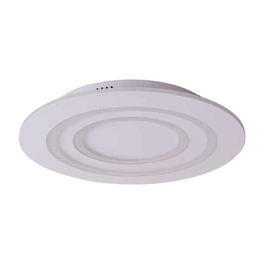 LED /CCT/RGB Deckenleuchte "MIREL" Ø: 50cm