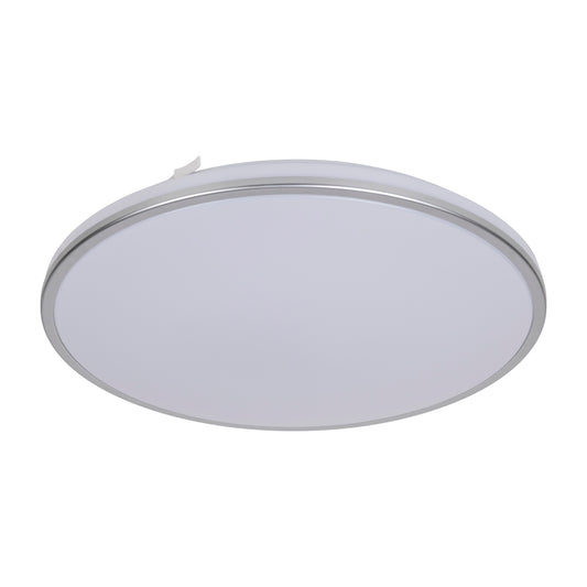 LED Deckenleuchte "TIFLIS" Ø: 38,3cm IP54
