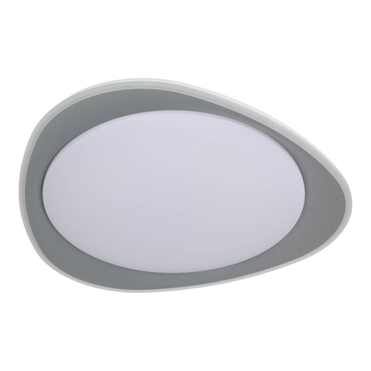 LED Deckenleuchte "TOKIO" Ø: 45,5cm