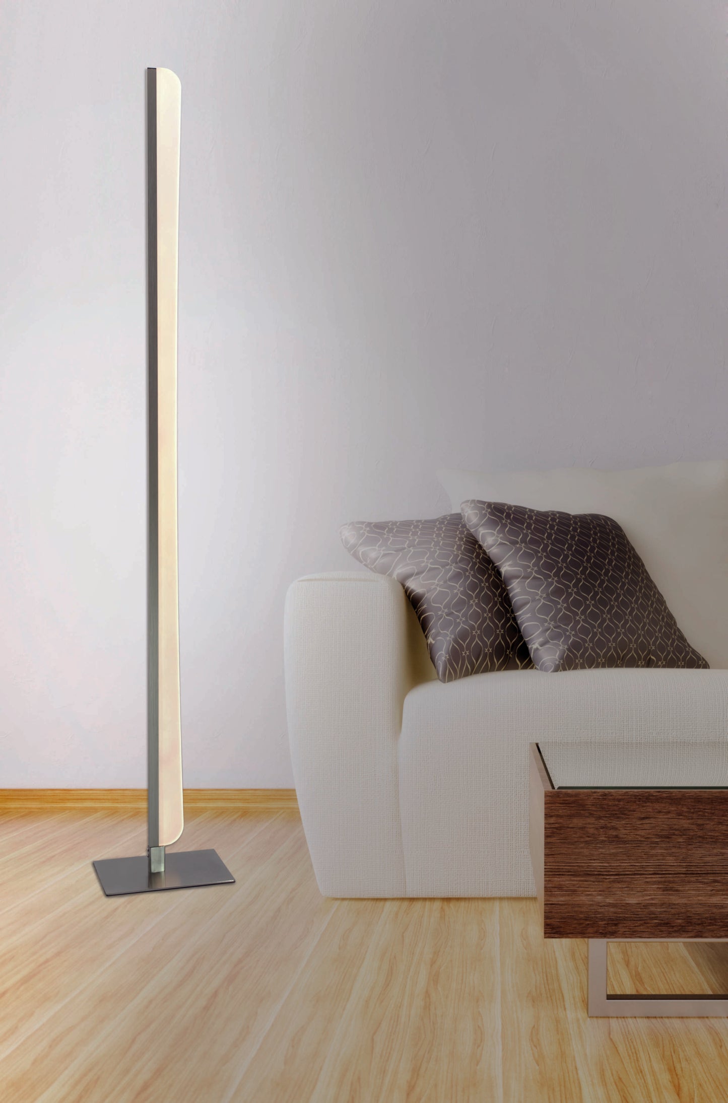 LED Stehleuchte "BONES 2"