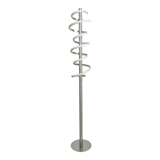 LED Stehleuchte "BELLEZA" H: 140cm