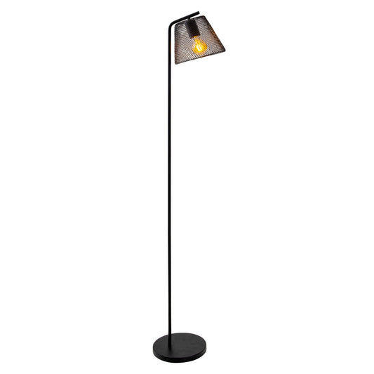 Stehleuchte "KORIE" h:140cm