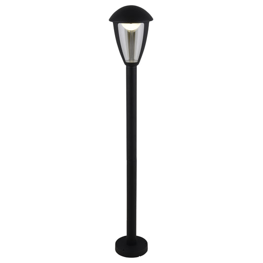 LED-Außensockelleuchte "CLINT"