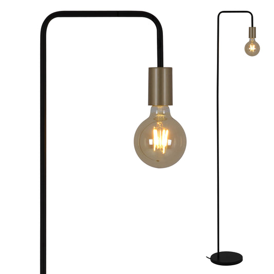 Stehleuchte "MODO" H: 150 cm