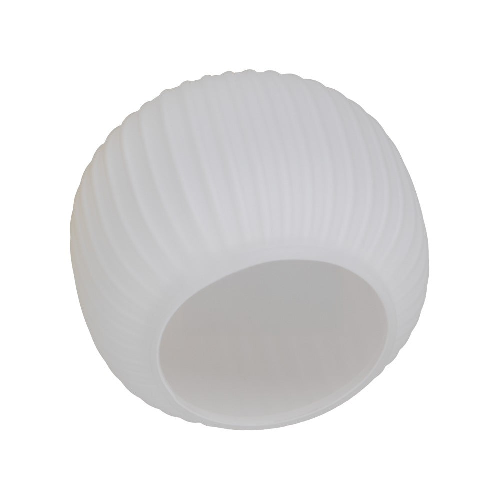 1 x Ersatzglas zur Serie "LEARTA" 1426145, 1426245, 1426345, 1431445, 2078545, 3201845