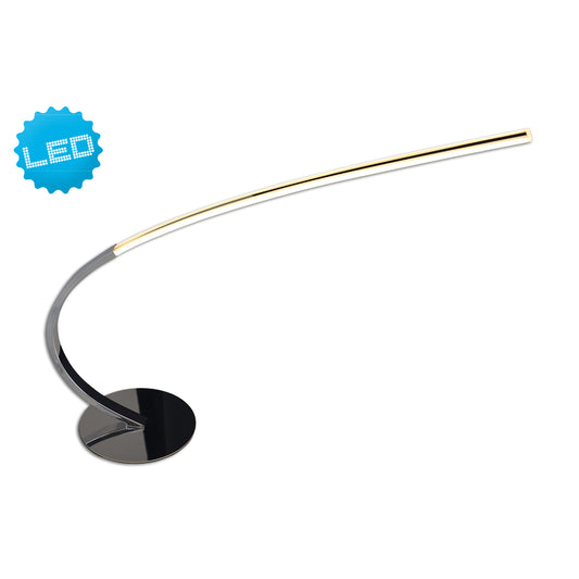 LED Tischleuchte "LOOP LINE"