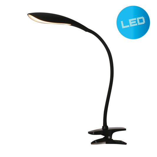 LED-Klemmleuchte "ALF"
