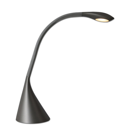 LED Tischleuchte "ALF" H:39,5cm