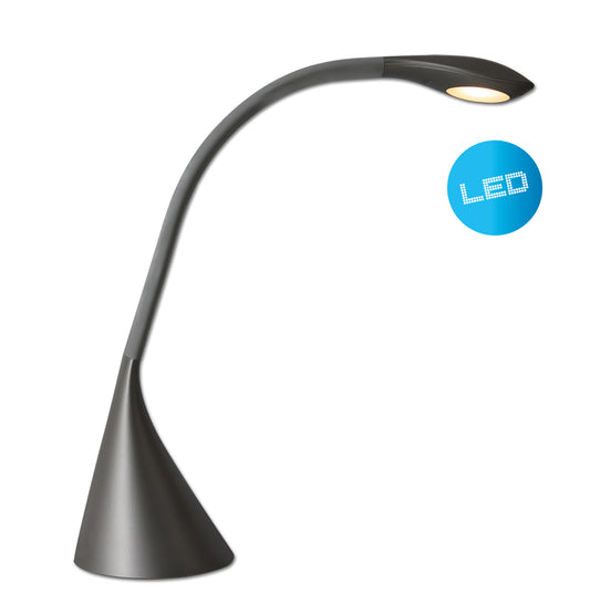 LED Tischleuchte "ALF" H:39,5cm