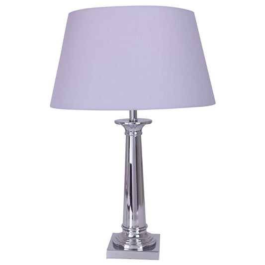Tischleuchte h: 59,5cm "Josi"