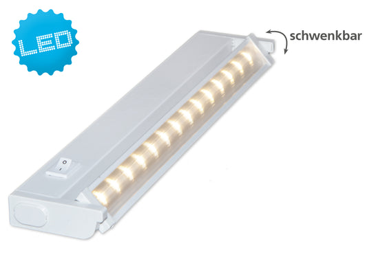 LED-Unterbauleuchte "ELIAS" L: 30,5cm